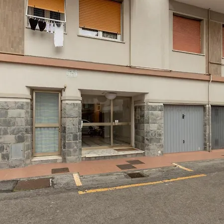 Nice Studio Ac Wi Fi Apartamento *