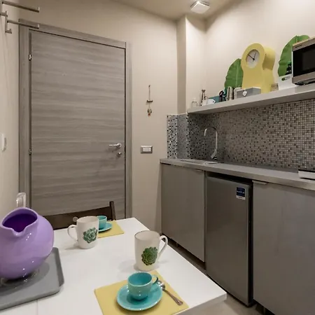 Apartament Nice Studio Ac Wi Fi