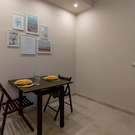 Nice Studio Ac Wi Fi Rapallo