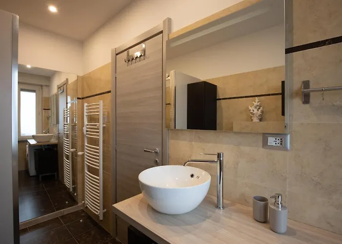 Nice Studio Ac Wi Fi * Rapallo