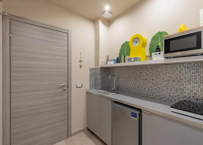 Nice Studio Ac Wi Fi Rapallo