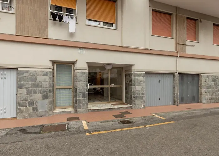 Nice Studio Ac Wi Fi Appartement *