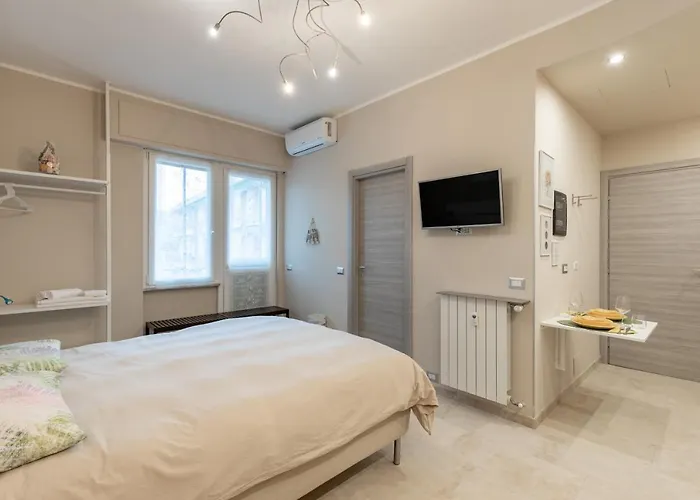 Nice Studio Ac Wi Fi *