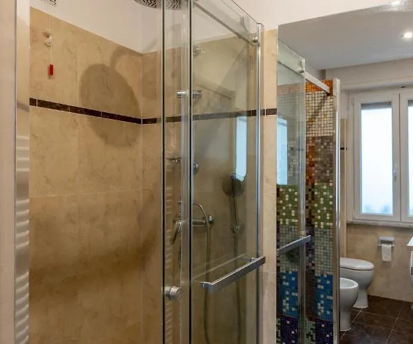 Apartamento Nice Studio Ac Wi Fi Rapallo