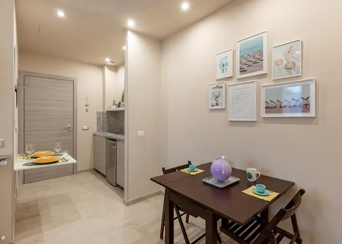 Appartement Nice Studio Ac Wi Fi *