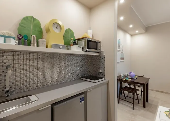 Nice Studio Ac Wi Fi Appartement