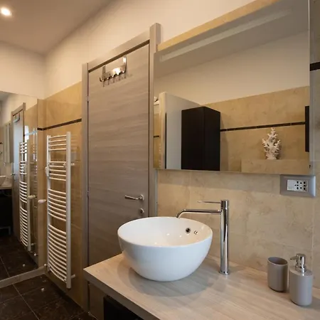 Nice Studio Ac Wi Fi * 라팔로