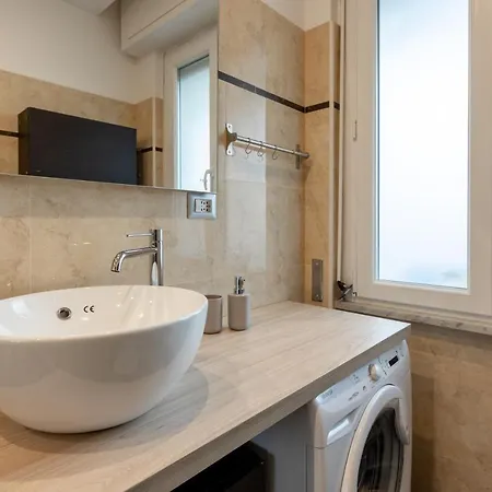 Nice Studio Ac Wi Fi 아파트 라팔로