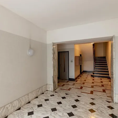 Nice Studio Ac Wi Fi 아파트 *