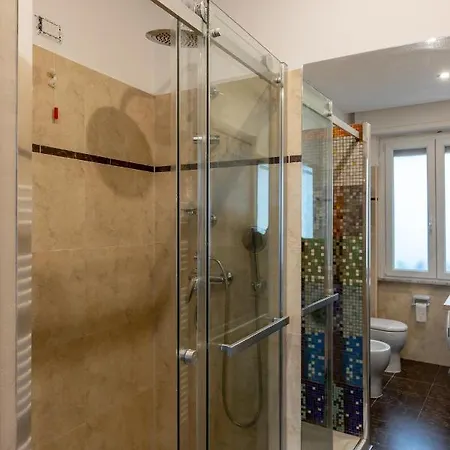 아파트 Nice Studio Ac Wi Fi 라팔로