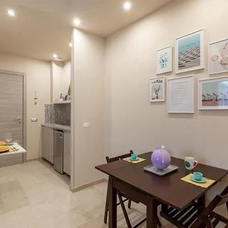 아파트 Nice Studio Ac Wi Fi *