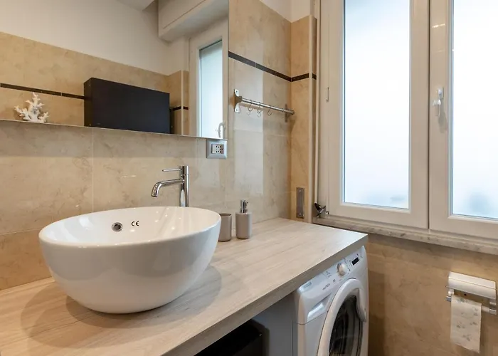 Nice Studio Ac Wi Fi Apartment Rapallo