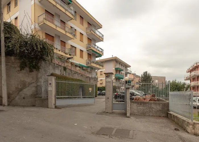 Nice Studio Ac Wi Fi *