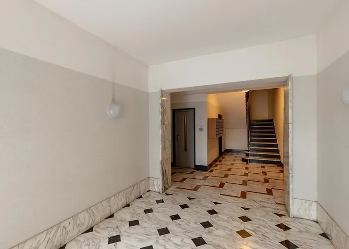 Nice Studio Ac Wi Fi Apartment *