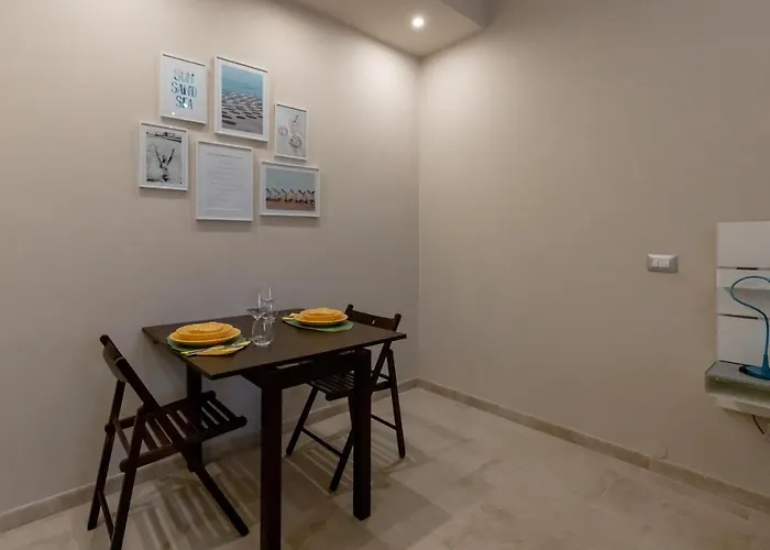 Nice Studio Ac Wi Fi Rapallo