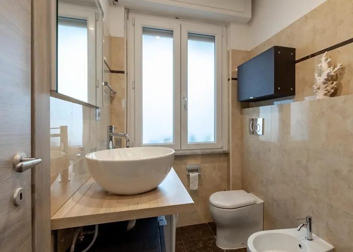 Nice Studio Ac Wi Fi * Rapallo